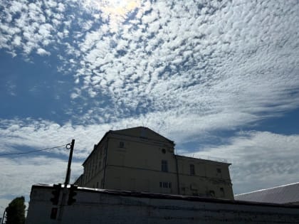 Изменение меры пресечения для экс-начальника управления Смоленска