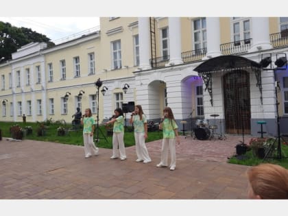 Культурный центр «Заднепровье» объявляет набор в творческие коллективы