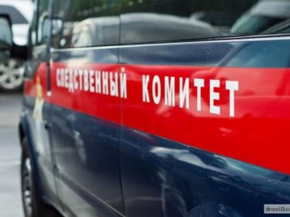 Бастрыкин поручил доложить о ходе расследования дела об убийстве 3-месячного ребёнка в Смоленске