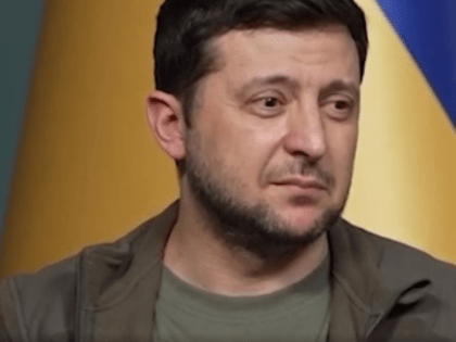 Зеленский подтвердил, что ВСУ пытаются осуществить операцию в Белгородской области