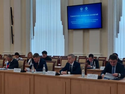 Смоленск стал центром экономического сотрудничества России и Беларуси