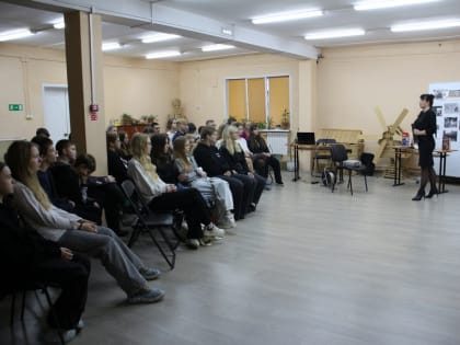 В Смоленске отметили День снятия блокады Ленинграда