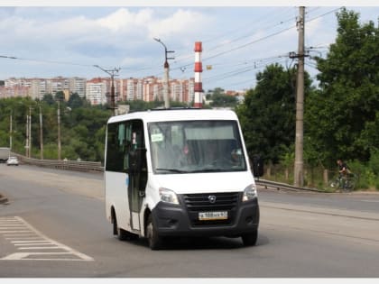 Новые нормативные акты для Смоленска