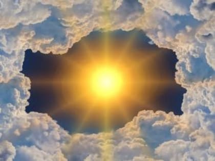 Метеорологи рассчитали погоду на выходные в Смоленске