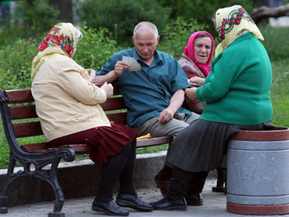 Пенсия с 1 января 2024 года превысит 23 тысячи рублей в РФ