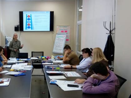 Ярцевское предприятие ООО «СТК ПК» успешно завершило пилотный проект по повышению производительности труда