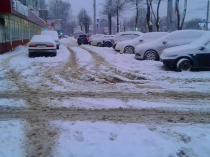 Смоленские хроники — 2022. Решение года