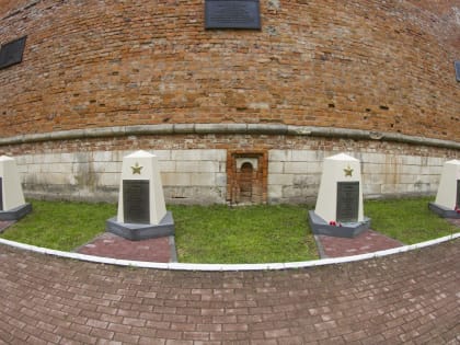 В Смоленске пройдет слет городов-героев