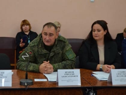 Григорий Кравцов: герой и отец семерых детей