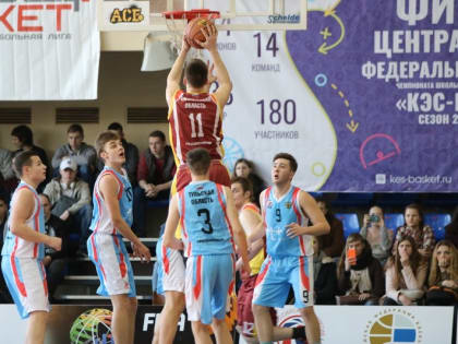 Под Смоленском проведут баскетбольный турнир в честь добровольцев СВО