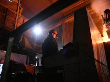 Ярцевский чугунолитейный завод запустит новый цех в 2025 году