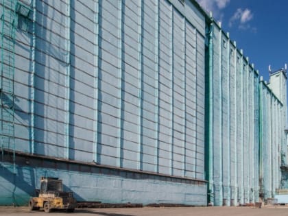 На Смоленщине за первое полугодие этого года производство кормов для животных увеличилось на четверть