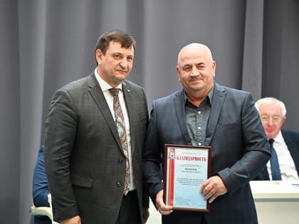 Кто на самом деле поддержал смоленскую СРО