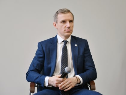 Василий Анохин раскрыл подробности создания аэропорта в Смоленске