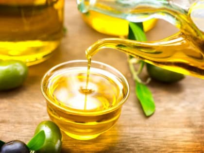 Дорогое оливковое масло в Испании станет недоступным