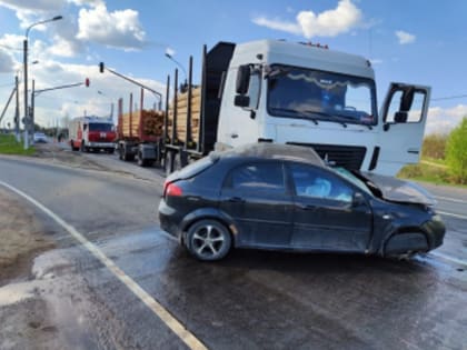 Следствие устанавливает свидетелей ДТП, в котором погибла директор Гнёздовского Дома культуры