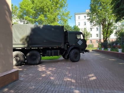 Новые инициативы Народного фронта в Смоленске