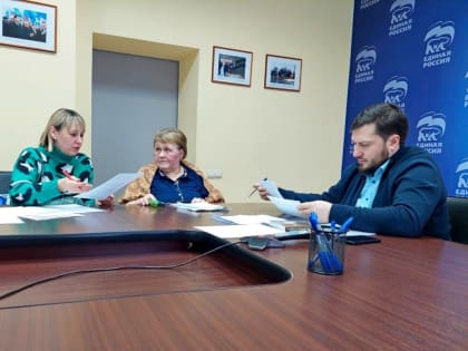 Николай Шумейко: «Взаимодействие с жителями – одно из важнейших направлений моей работы»