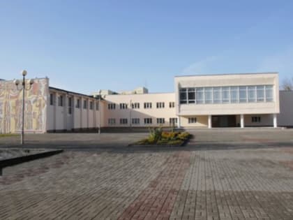 Муниципальный Дом культуры «Шарм» продолжает набор в творческие коллективы