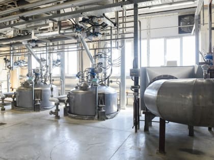 Импортозамещение и новые инициативы в Смоленской области