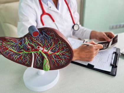 Смоленщина стала одним из регионов с максимальной заболеваемостью опоясывающим лишаем