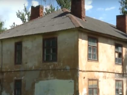В Смоленской области с опережением завершат программу расселения аварийного жилья