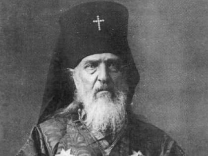 Престольный праздник в дер. Николо-Погорелое