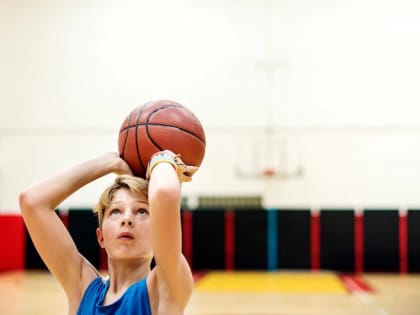 В Смоленске запланировали создание центра отбора и сопровождения спортивно одаренных детей