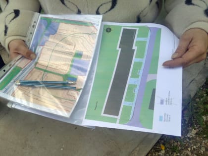 Объединили усилия. В Смоленске готовятся к реализации программы по формированию современной городской среды