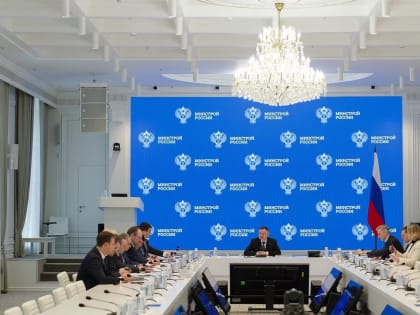 Стали известны подробности возведения межвузовского кампуса в Смоленске