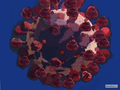 Новые случаи коронавируса обнаружили в 7 районах Смоленщины