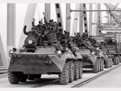 В Смоленске состоялся патриотический флешмоб