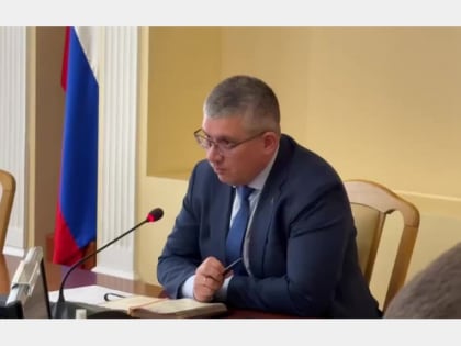 Итоги прошедшего в воскресенье объезда города Глава Смоленска подвел на общегородской планёрке в понедельник