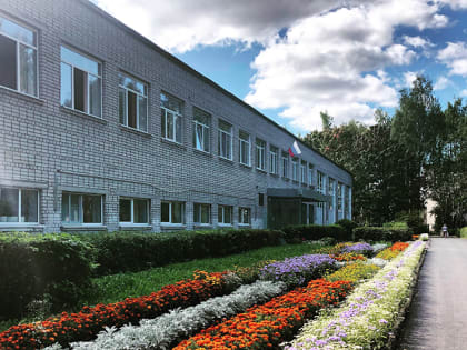 Стали известны сроки открытия «Кванториума» на базе Смоленской гимназии №4