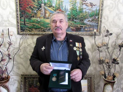 На съезде российских фермеров отметили заслуги нашего земляка