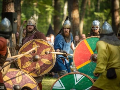 Под Смоленском намерены организовать «Парк истории»