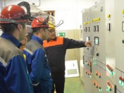 В Смоленске на ТЭЦ-2 восстановили электроснабжение