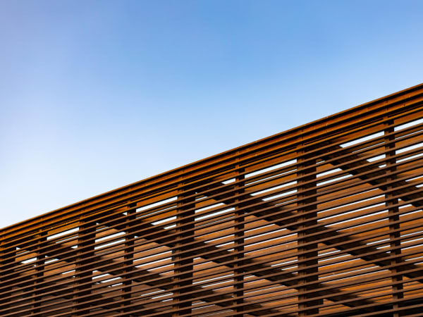 Деревянные конструкции: сочетание традиций и современных технологий