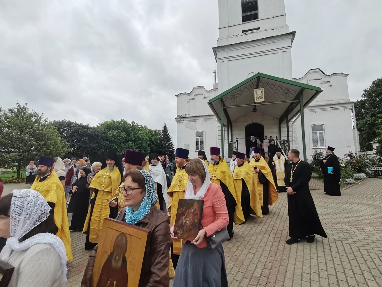 Новости города рославля. Крестный ход Рамонь 2022. Свято Серафимовский крестный ход. Крестный ход Беларусь 2022. Крестный ход Святая Русь.