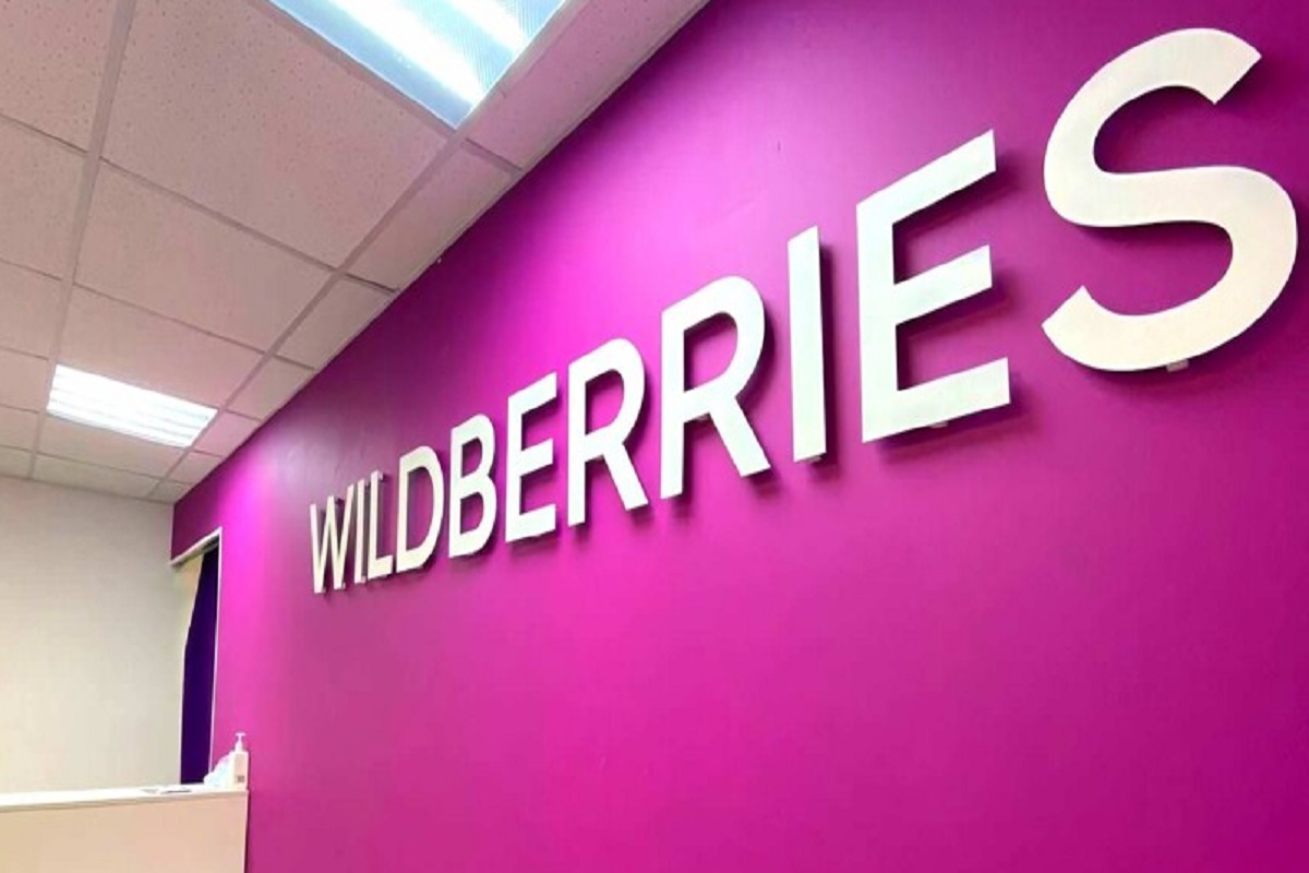 Wildberries смоленск