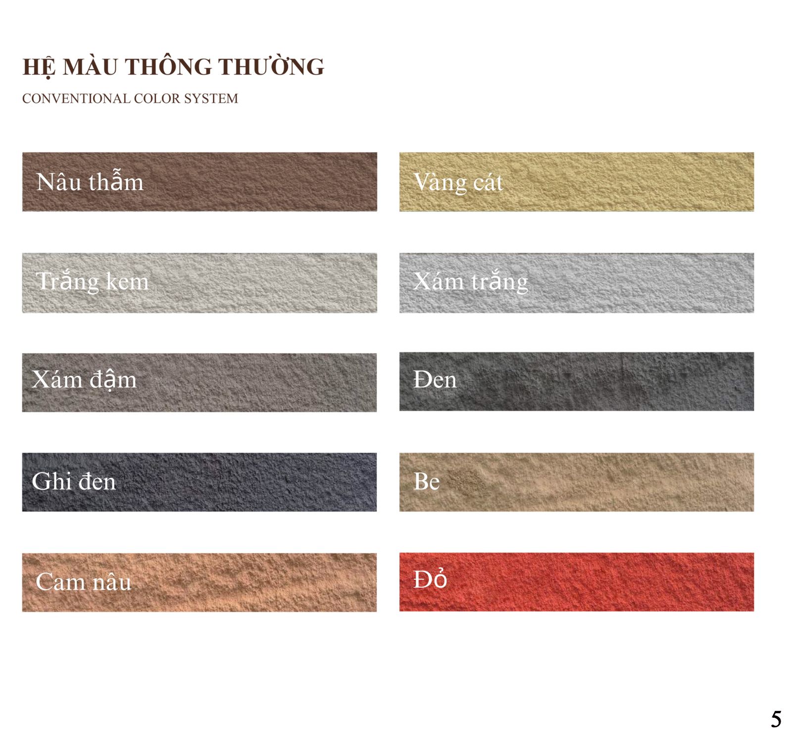 Công trình thi công tấm ốp PU giả đá - Quận 7 2