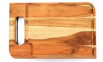 Tábua de Carne com Gaveta - Cerbisoriani