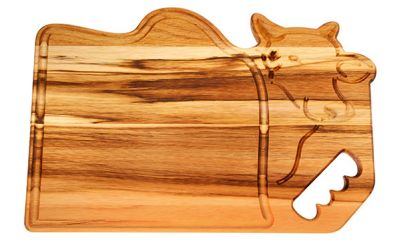 Tábua de Carne Boi - Cerbisoriani