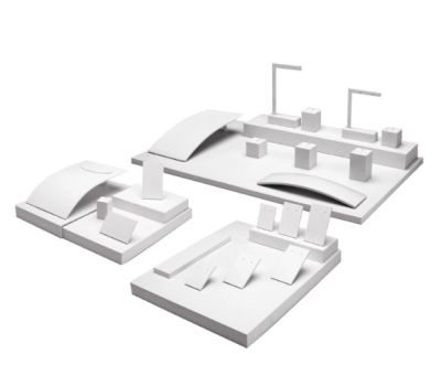 Expositor de Joias - Cerbisoriani