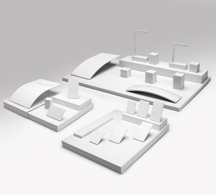 expositores em acrilico