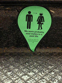 amor a primeira vista