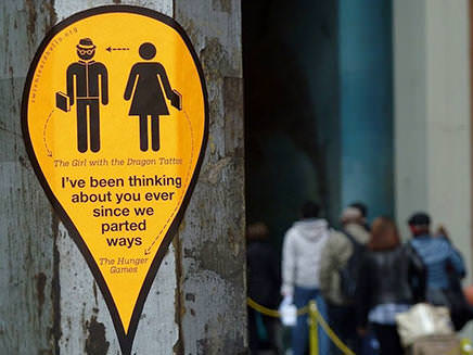 amor a primeira vista