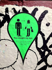 amor a primeira vista