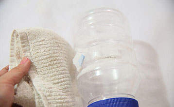 Resíduos de Adesivos