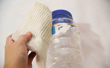 Remover Resíduos